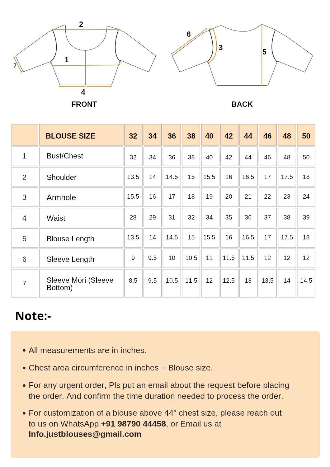 Luxury Zardousi Work Blouse